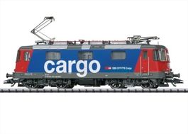 TRIX 22846 mfx DCC Sound Re 421 SBB CARGO