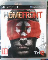 HOMEFRONT (PS3) (FR)