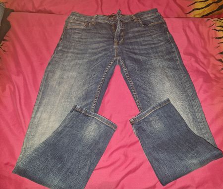 Herren Jeans Savvy 31/30 Top Zustand