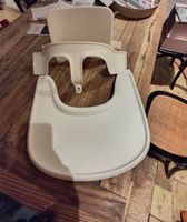 Stokke Trip Trapp Lehne, Tablet/Tisch und Sicherheitsbügel