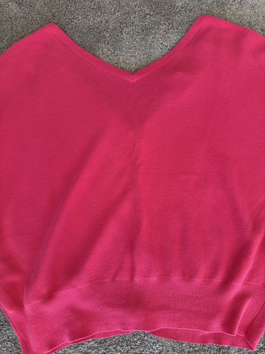 Pullover & Sweatshirts: Pullover/ Jacke Ba&Sh – Gebraucht aus Eglisau von bfr_2dz2 2