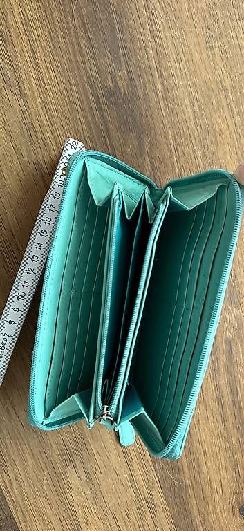 Portamonete: Geldbeutel – Usato da Esslingen venduto da omi1921