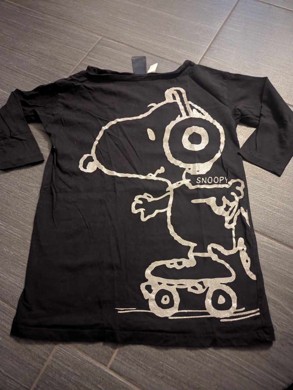 Camicette, T-shirt & Top: TShirt 134/140 – Usato da Wangen ZH venduto da Nadja056