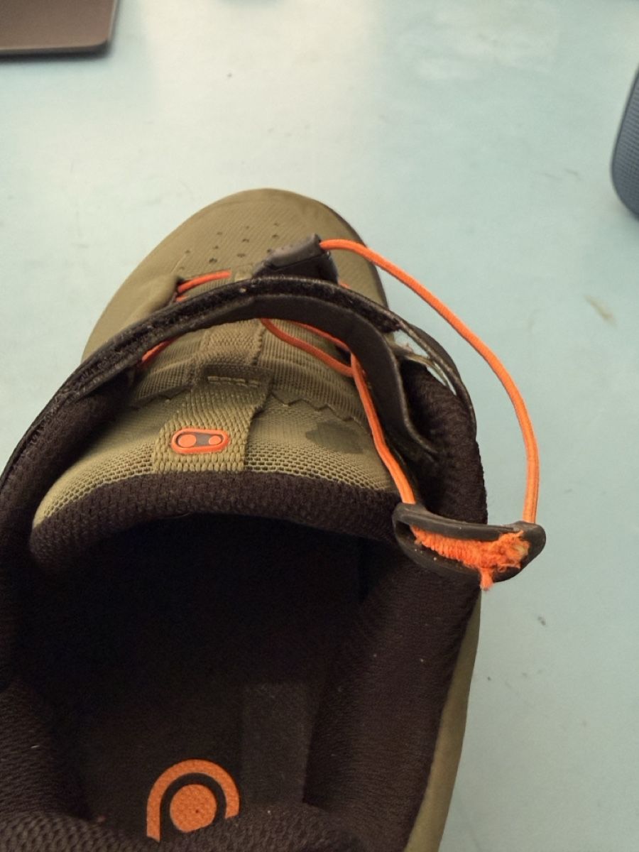 Herrenschuhe: CrankBrothers schuhe – Gebraucht aus Adliswil von Pligi 1