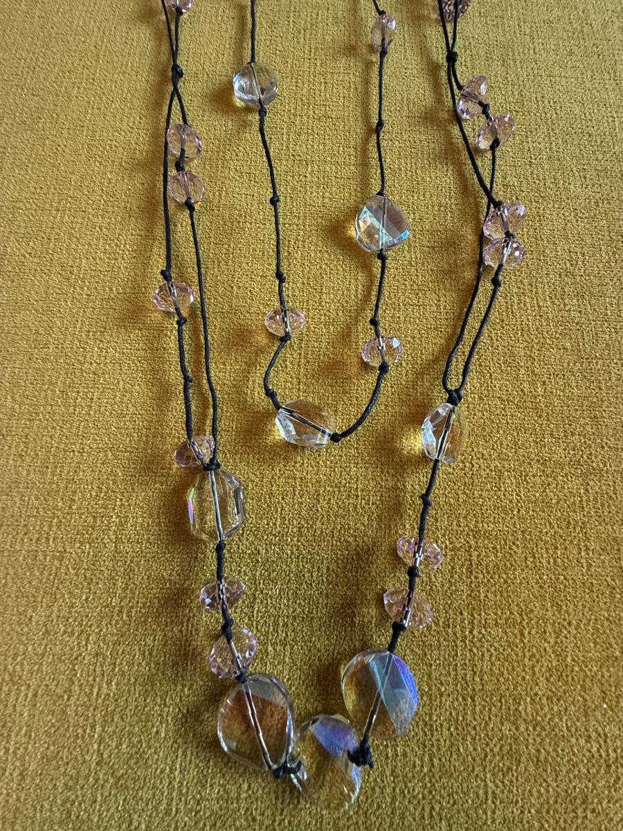Catenine: Modekette neu – Nuovo e nell'imballaggio originale da Feusisberg venduto da Mila1122