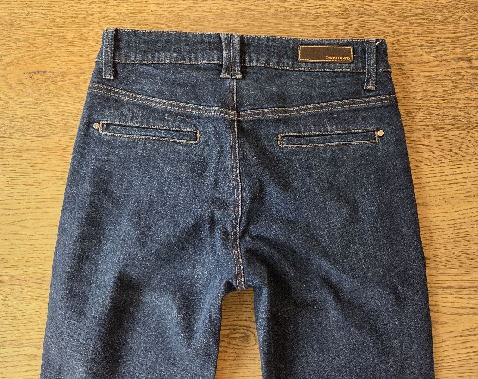 Cambio Jeans: Cambio Jeans Gr.27 neu – Nuovo (secondo la descrizione) da Stansstad venduto da Urs-_6362 2