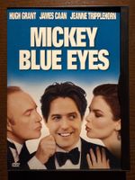 Mickey Blue Eyes