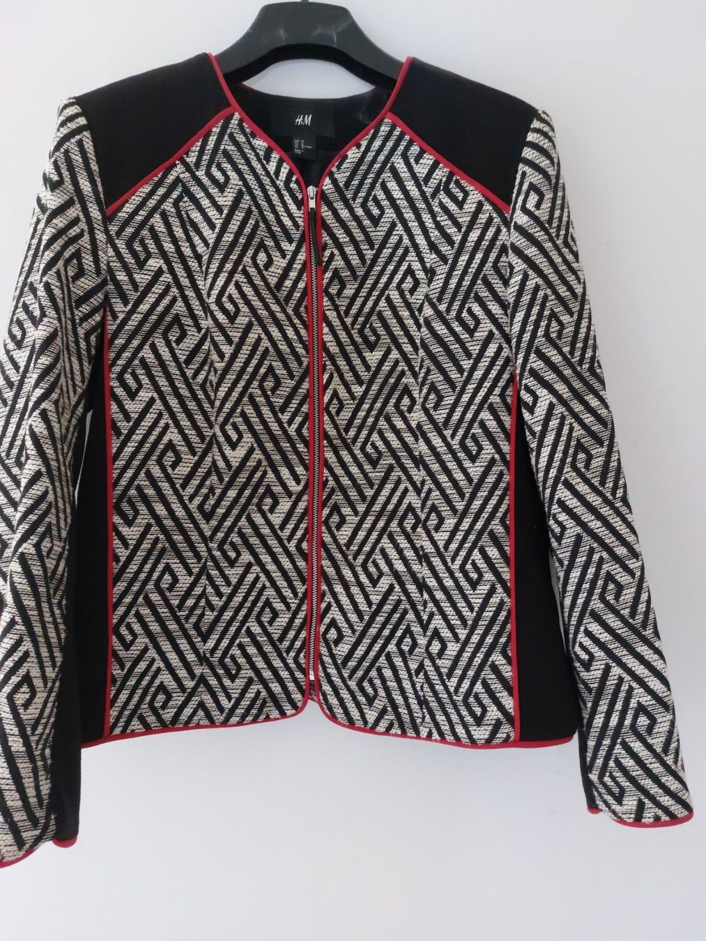 H&M Giacche: H n M Jacket – Usato da Weiach venduto da fra_2xkf