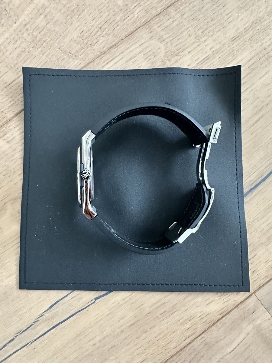 Hublot Orologi: Hublot Classic Fusion Ultra-Thin Titanium – Nuovo (secondo la descrizione) da Kölliken venduto da Gentle 4