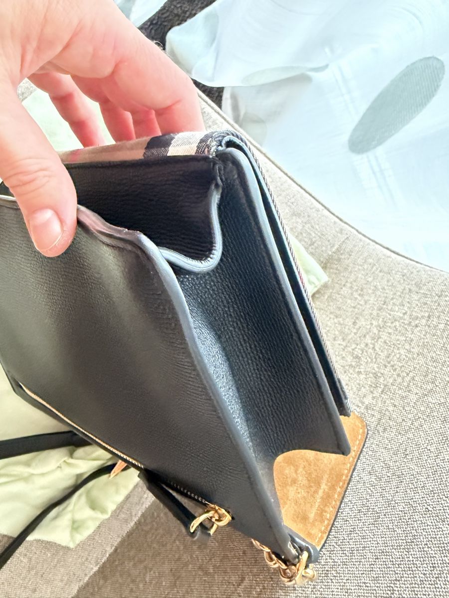 Burberry Borse da donna: Burberry sac à main Neu! – Nuovo (secondo la descrizione) da Fribourg venduto da VSL-LUXE-BRAND 6