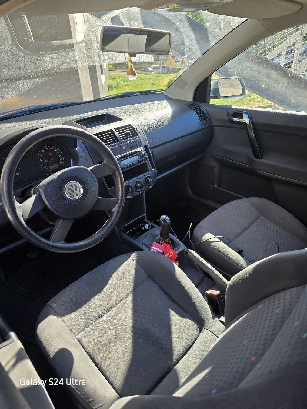 VW Automobili: VW POLO 1.2  – Difettoso da CERNIER venduto da GarageConcept-Car 3