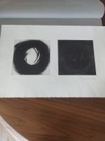 Max Matter – signierte Serigraphie 1999 – 15/150