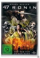 47 RONIN