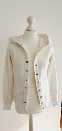 Jacke Helly Hansen XS/S mit Wollanteil