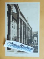 1923 Milano - Colonne di S. Lorenzo