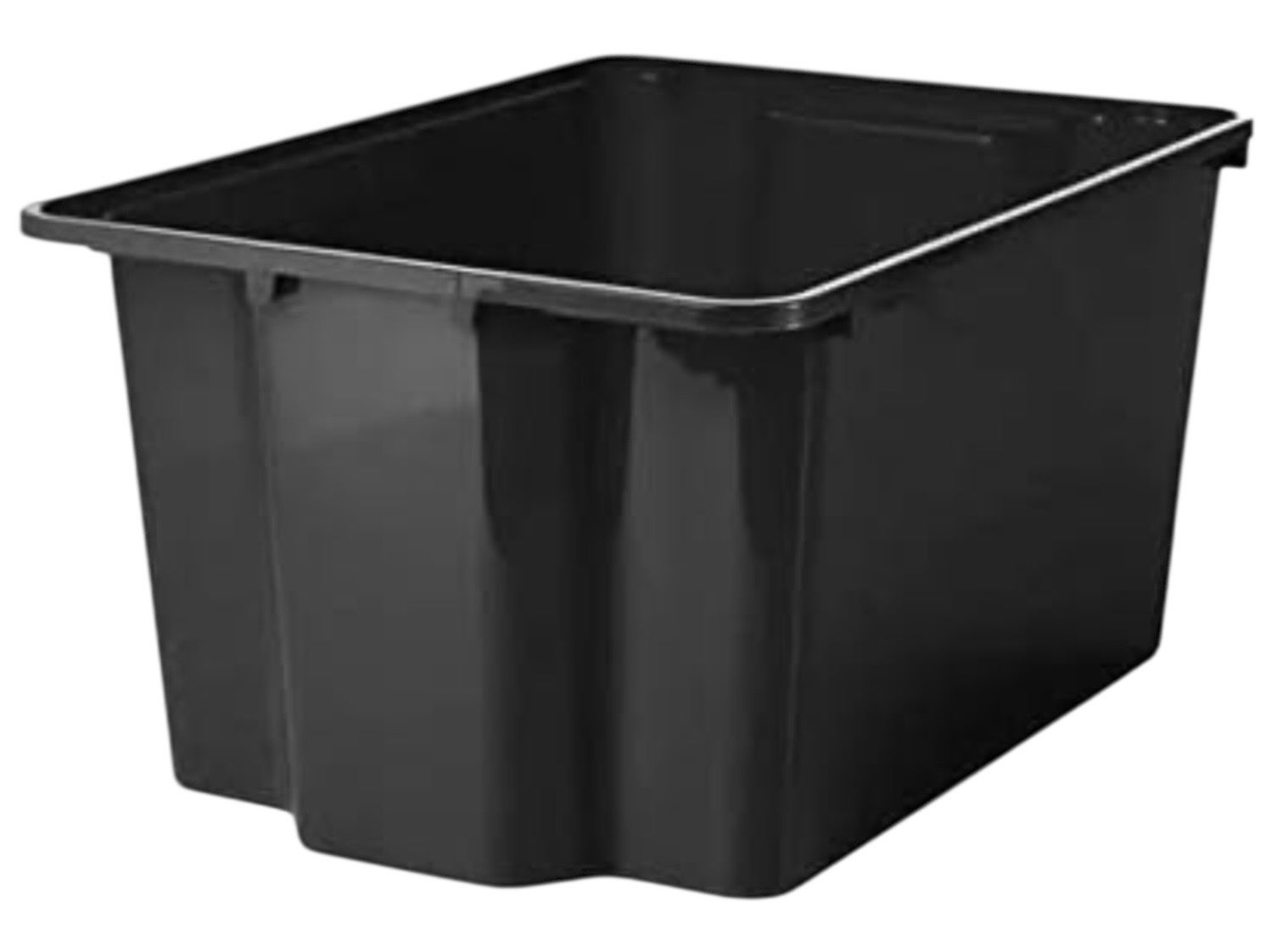 Contenitori & Simili: 50 Container Nestable iuses (used/occ.geb.) – Nuovo (secondo la descrizione) da Bülach venduto da StoreInShopSwiss 2
