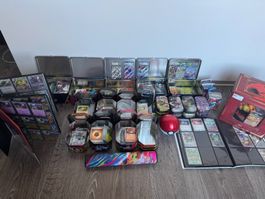 Pokémon Auflösung