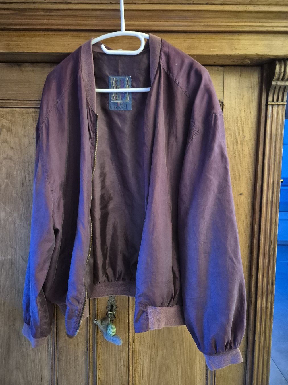 Giacche: Vintage Bomberjacke  – Usato da Raron venduto da ann_2000 1