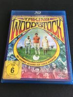 Taking Woodstock [Blu-ray]