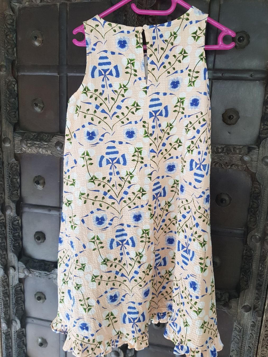 H&M Vestiti & Gonne: NEUWERTIGES MÄDCHENKLEID H&M – Nuovo (secondo la descrizione) da Root venduto da LifestyleAccessoires 1