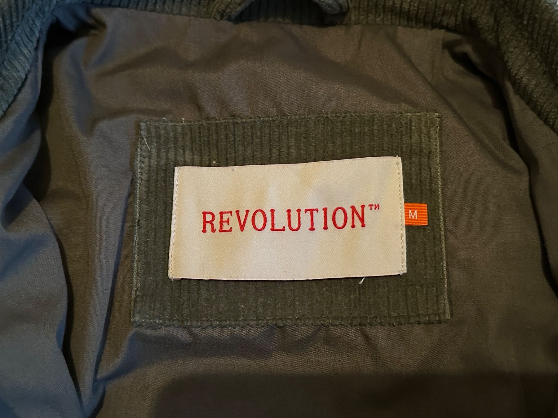 Revolution Giacche: Cord Jacke – Nuovo (secondo la descrizione) da Wettingen venduto da jun_y2h6 2