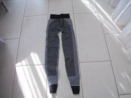LEGGINGS GR.XS  NEUWERTIG