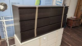 Kommode sideboard schubladenmöbel tv möbel