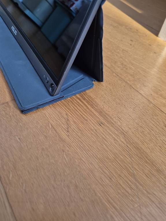 Monitor: Azus Monitor Zenscreen – Usato da Liebefeld venduto da marcoo91 1