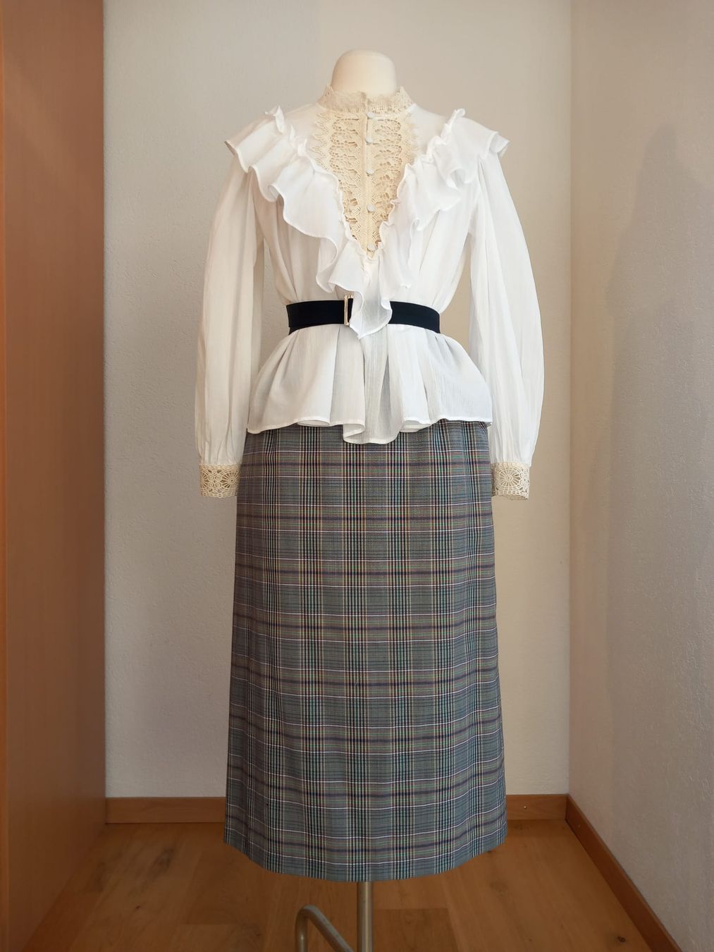 Zara Blusen: Neue Bluse von Zara Gr. XS – Neu (gemäss Beschreibung) aus Winterthur von Jopf1 8