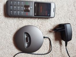 Swisscom Gigaset CL660HX HD-Phone