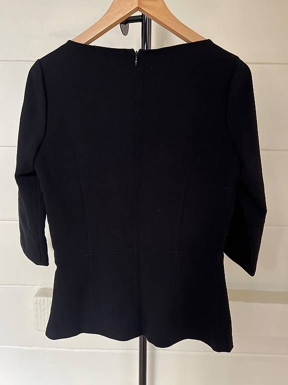 Camicette: Designer Bluse Sisley – Usato da Luzern venduto da HeleneXX 2