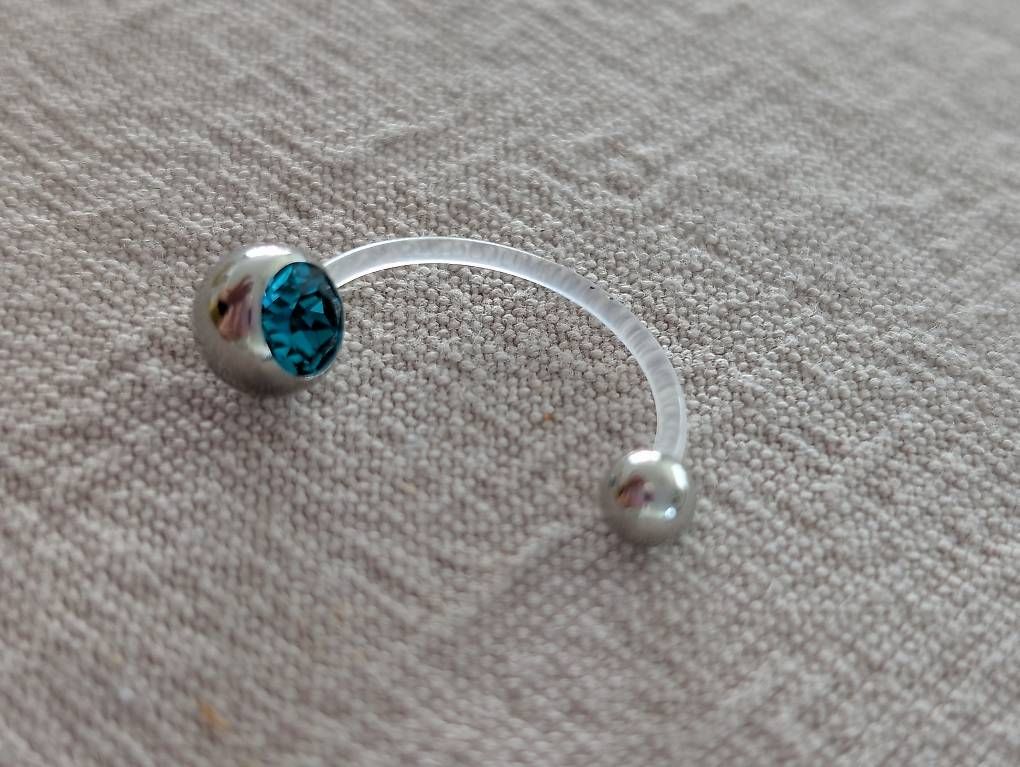 Piercingschmuck: piercing ombelico gravidanza – Gebraucht aus Claro von eli_psx8