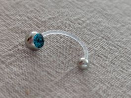 piercing ombelico gravidanza