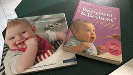 Babybrei Bücher