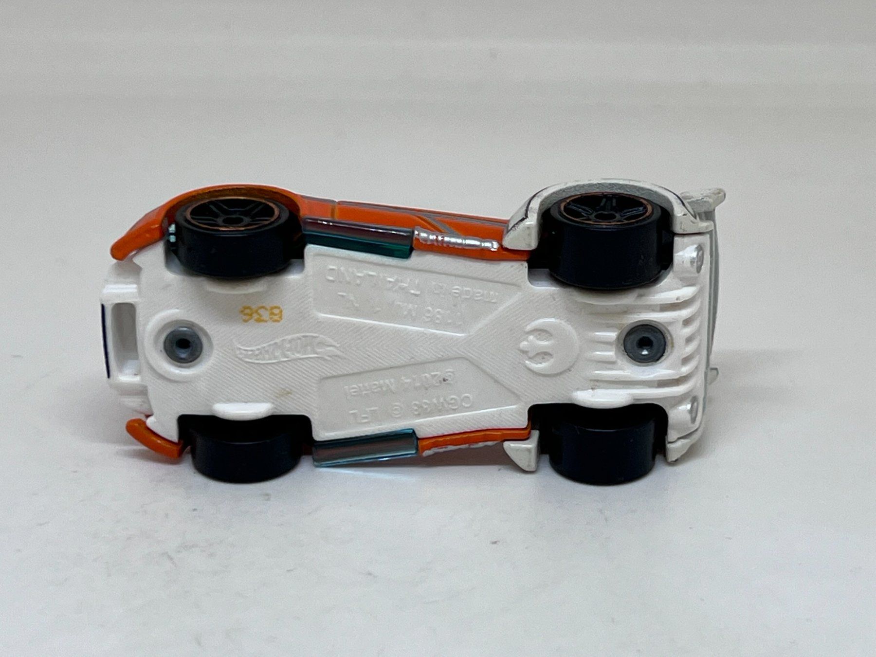 Hot Wheels Modellini d'auto: Hot Wheels Luke Skywalker #171 – Usato da Wildegg venduto da LaaBoutique 3