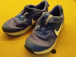 Nike Revolution 5 Kinderschuhe, Grösse 29.5