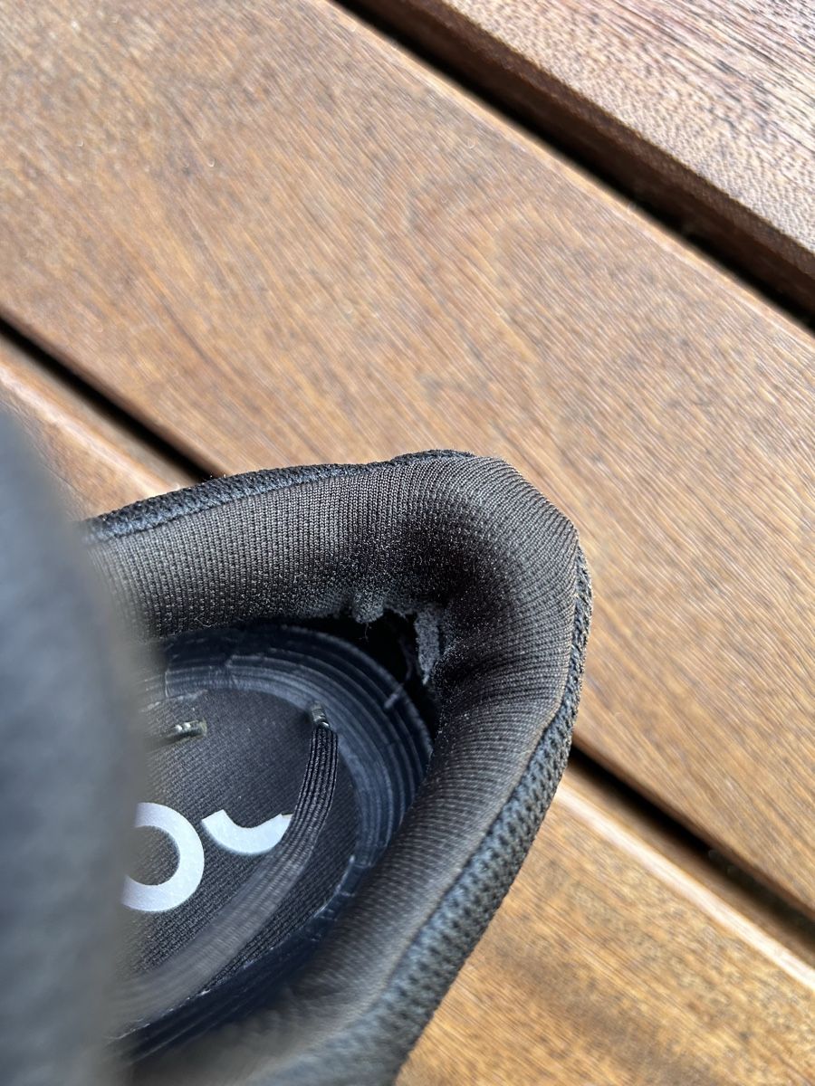 On Scarpe da uomo: On Schuhe – Usato da Rapperswil SG venduto da AndrePalu 3