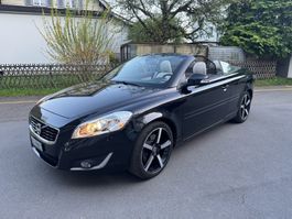 Volvo C70 D3