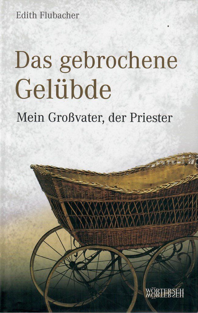 Libri: Das gebrochene Gelübde – Nuovo e nell'imballaggio originale da Mauren venduto da Yeelen