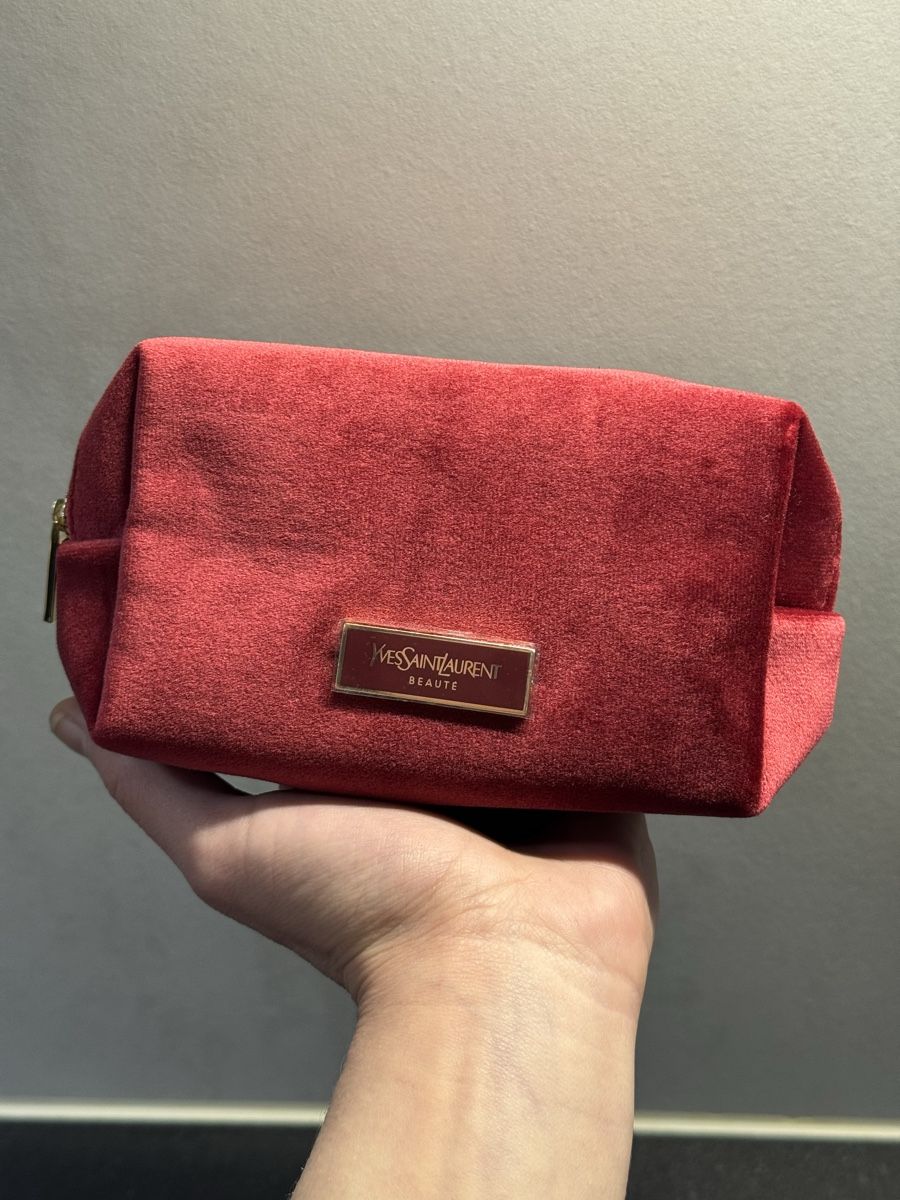 Saint Laurent Profumi & Eau de Toilette: Pochette YSL – Nuovo e nell'imballaggio originale da Châtel-St-Denis venduto da Montclair_Swiss 6