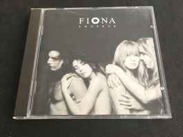 Fiona - Squeeze -CD-