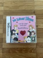 Nintendo DS - die Wilden Hühner