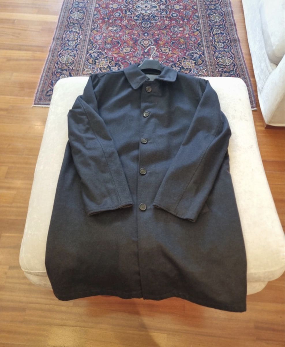 Zegna Mäntel: Zegna trench coat  – Neu (gemäss Beschreibung) aus Plan-Les-Ouates von Loved_Panda_Clothing 4