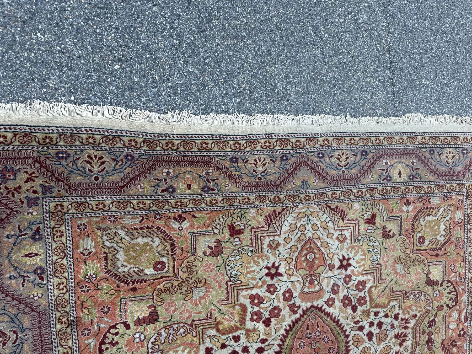 Teppiche: Orientteppich (kayseri) – Gebraucht aus Chur von Mohammad.miga 6
