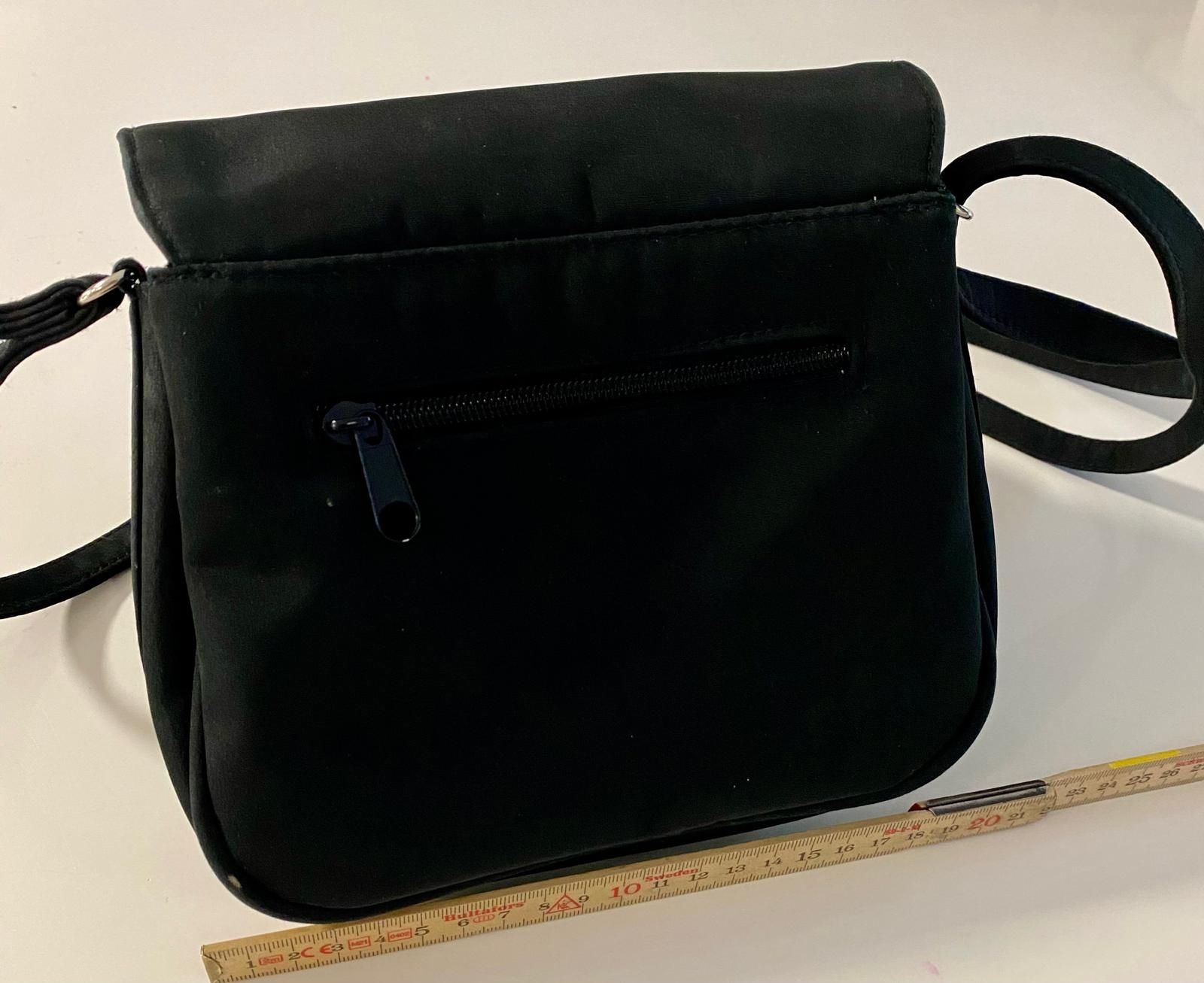 Zanotti Borse da donna: Zanotti Handtasche, ideales Accessoire! – Usato da Krauchthal venduto da MEWA01 1