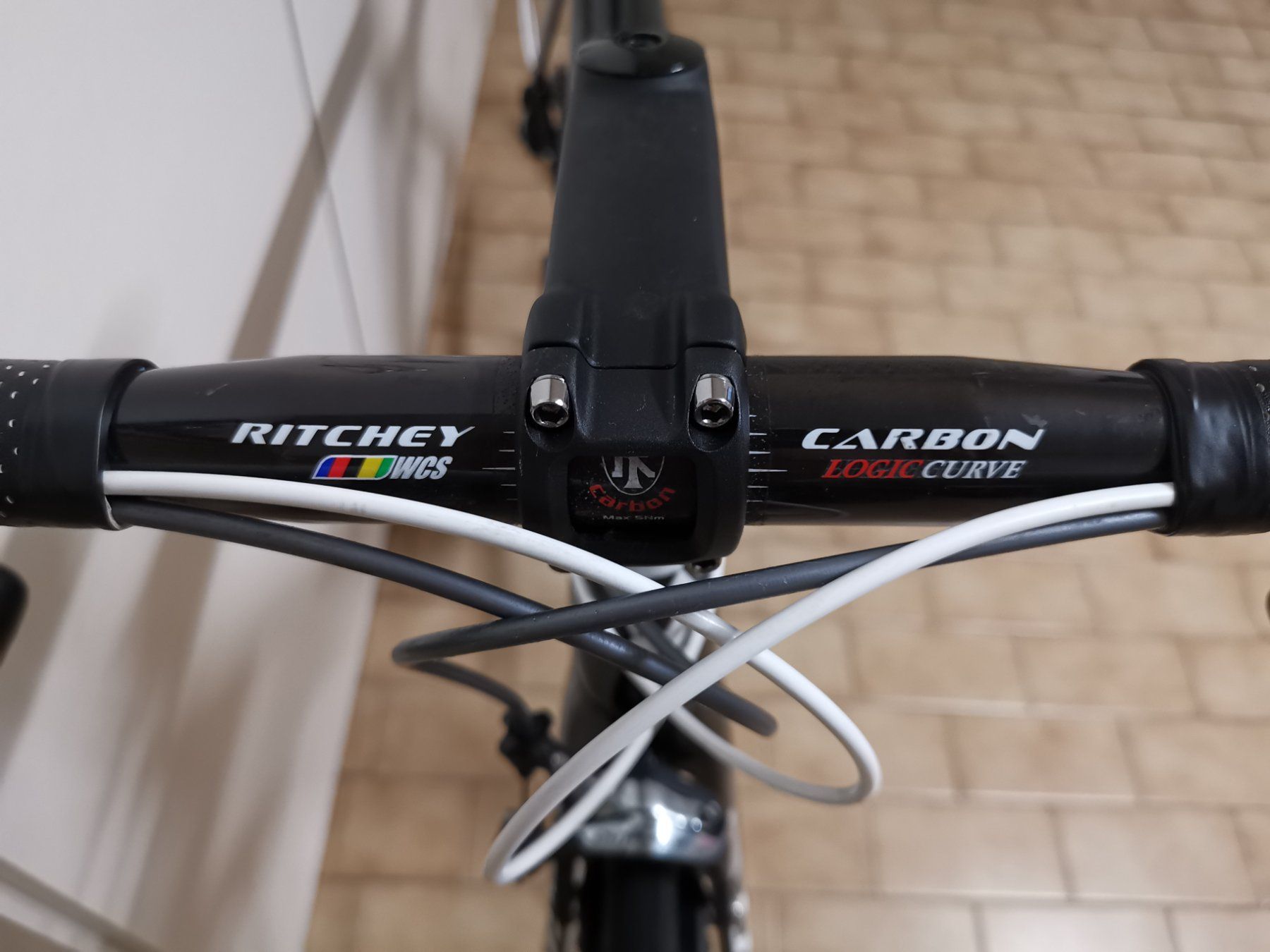 Scott Velos: Scott foil 10 dura ace – Gebraucht aus Bosco Luganese von pagnamen 4