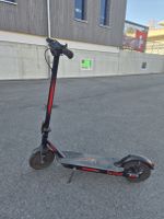 Red Bull Racing Elektroscooter E-Trottimit Ladegerät