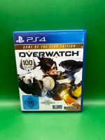 Overwatch Game of the year Edition (Deutsch) - Playstation 4