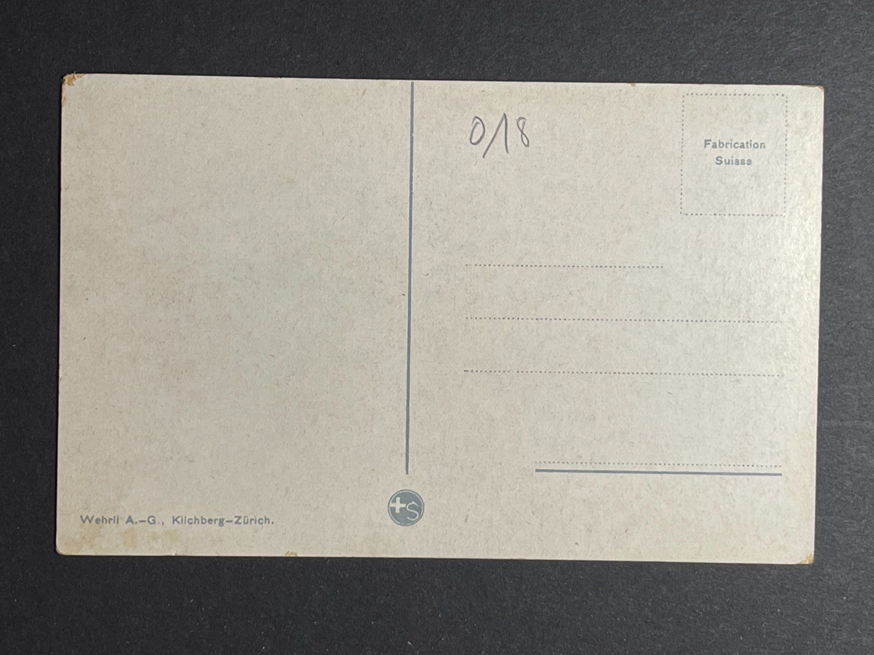 Cartoline postali: Luzern - Kapellenbrücke – Usato da Steg VS venduto da _vinci_ 1