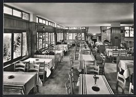 S. Montaldi-Brua, Albergo-Ristorante Car